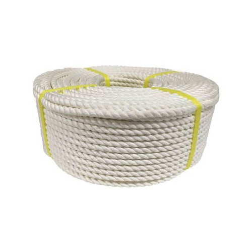 ロープビニロンSロープ巻物