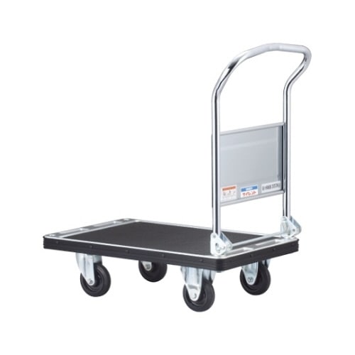 ダンディシリーズスチール台車