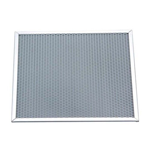 アルミピザ焼網 角型 11インチ 36600