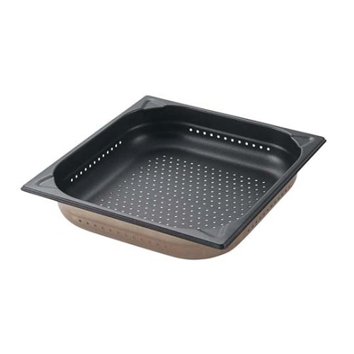 ノンスティック穴明GNパン