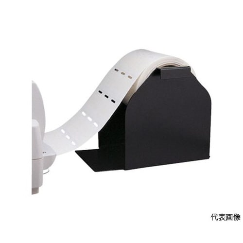 熱転写プリンタ用外部ロールスタンド