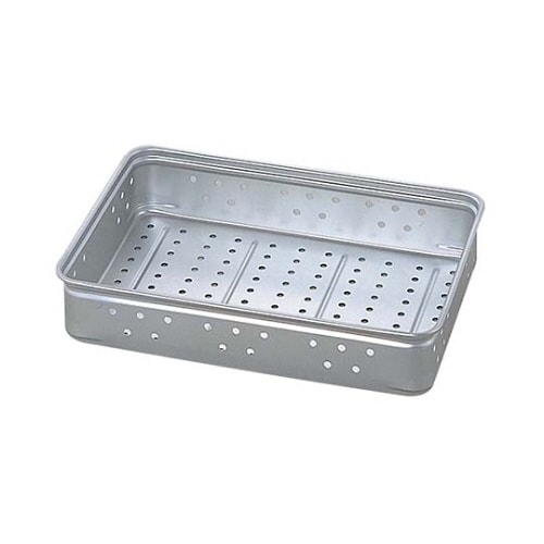 アルマイトパンチング