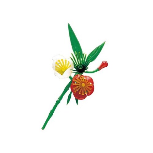 プリティフラワーS−12