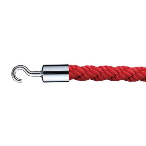 パーティションロープ