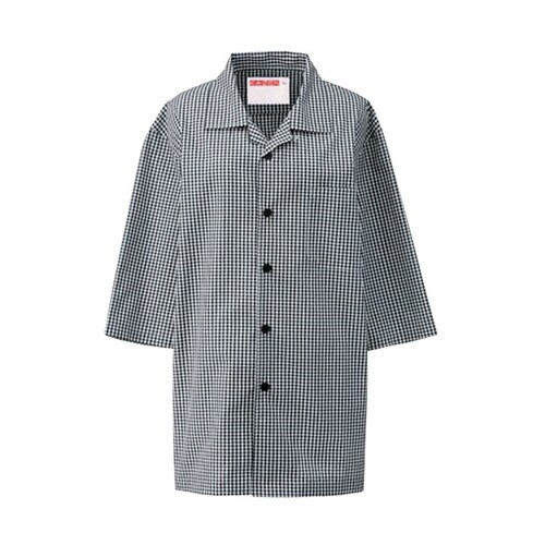 シャツコート(男女兼用)