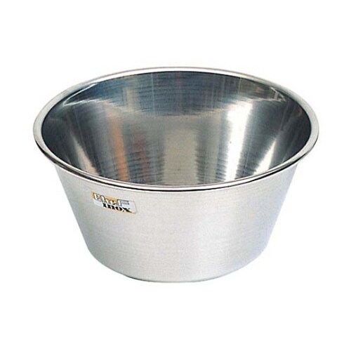 マトファーシェフイノックス平底ボール