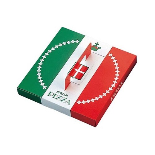 ピザBOX02106(50枚入)7・8インチ共用