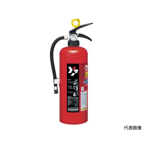 中性強化液消火器6型 YNL−6X