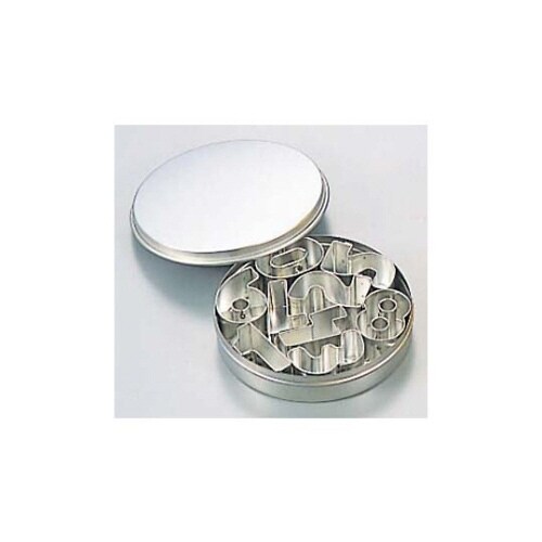 マトファー数字セット