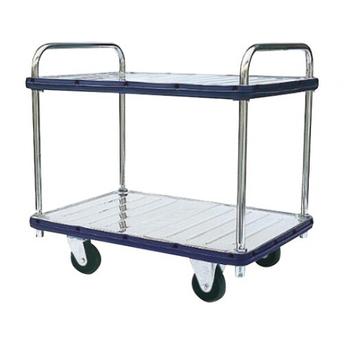 ダンディシリーズステンレス台車