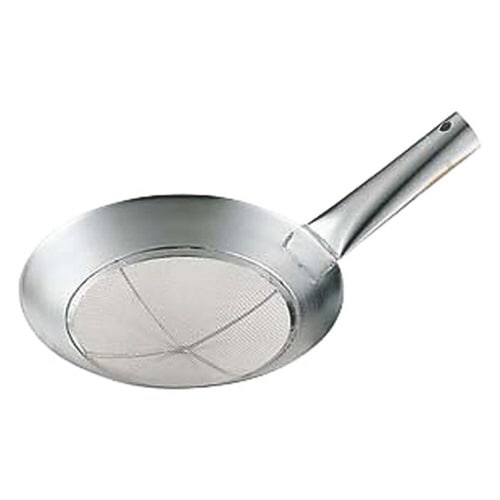 18−8アミ式ザーレン 24cm