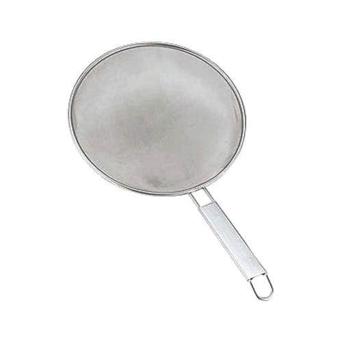 油切りポット用かすあげ