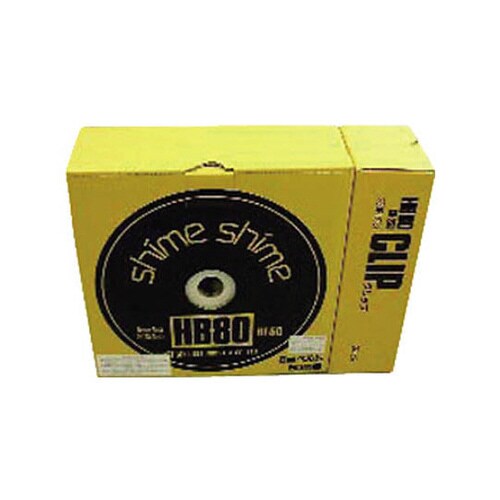 太物結束用しめしめ80本体セット白