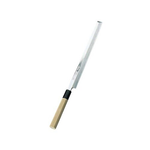 兼松作鏡面仕上蛸引庖丁36cm