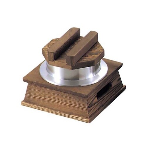 焼杉釜めしセット(大)M10−219