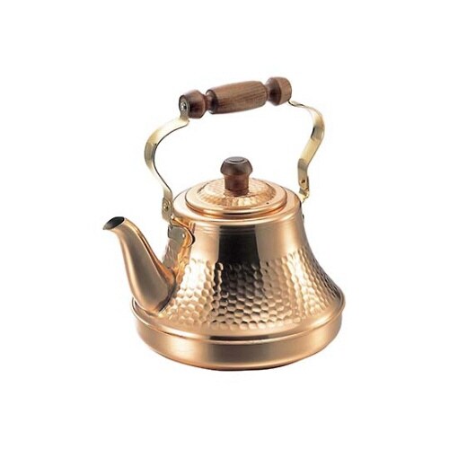 銅 クラッシー ケットル 2.5L 8034900