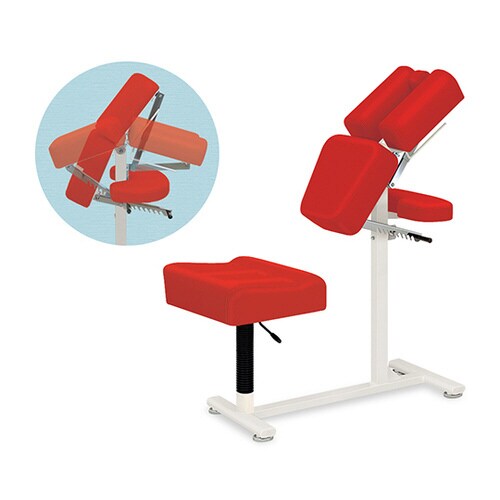 GSラウンドチェアー