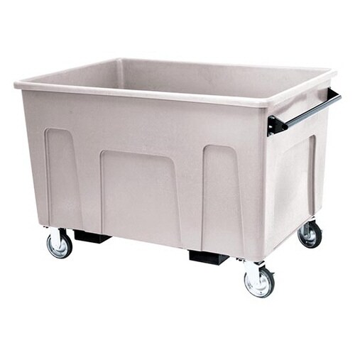 大型ダストカート#800(グレー)