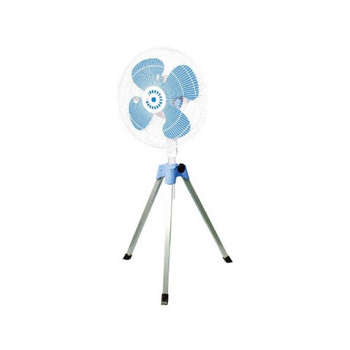 工場扇防塵型アース付ポッキンプラグ仕様