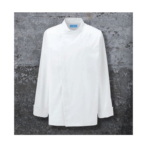 コックコート 白 SS 607−70 SS