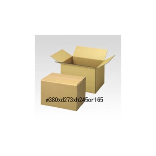 段ボールケース B4