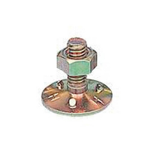 三ツ爪バケットボールトナット