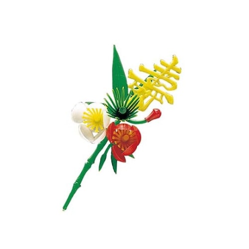 プリティフラワーS−13Y