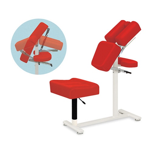 GSラウンドチェアー