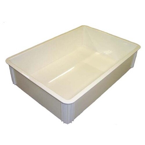 キャンブロピザ生地ボックス