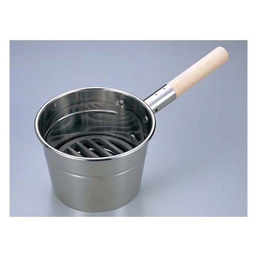 EBM 18−8 火起し 21cm 8220900