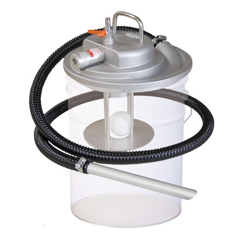 乾湿両用エアバキュームクリーナー