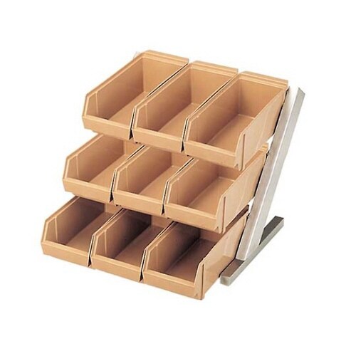 EBMオーガナイザー