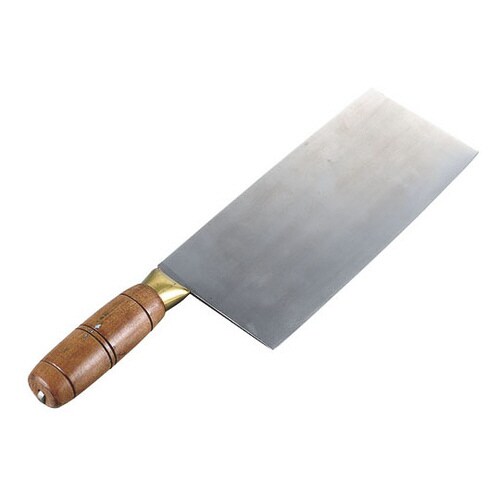 陳枝記ステンチョッパー21cm(菜刀2号)