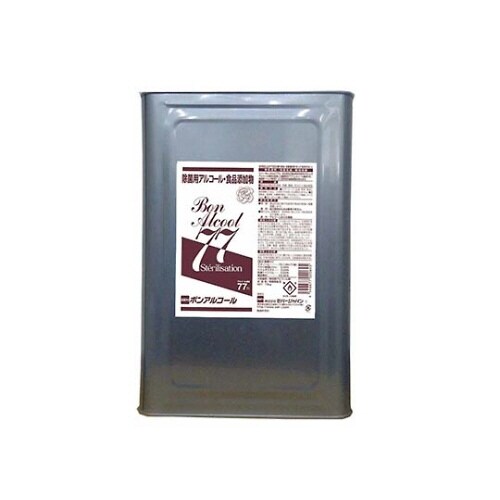 セハーエタノール製剤