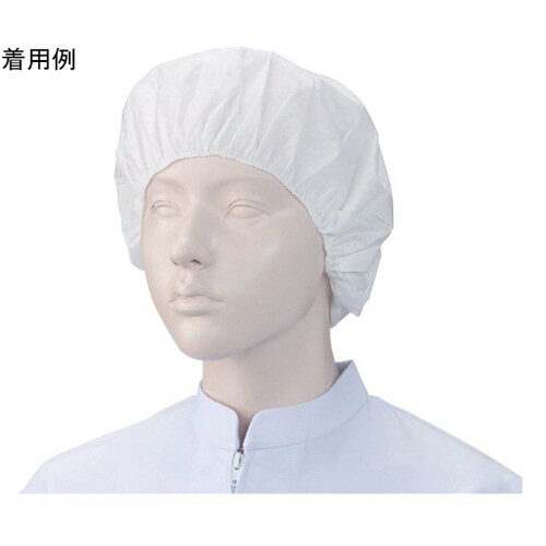 エレクトロキャップ100枚穴無