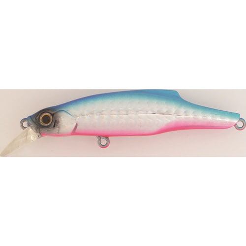 ピンテール 35 OBP オーシャンブルピン