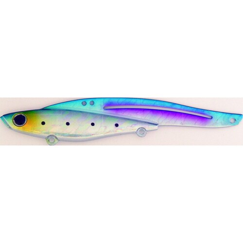鉄PANロング 35g LIW ライブイワシ
