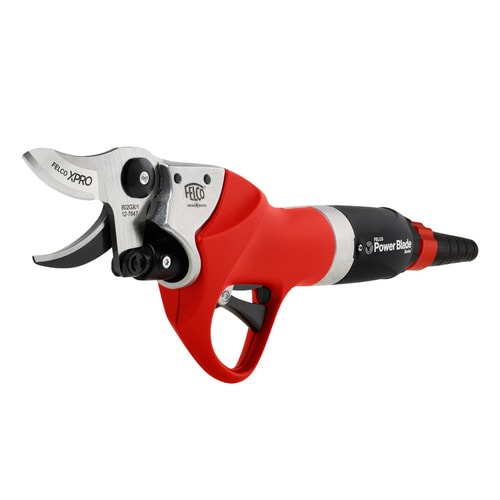 フェルコ 左利き用電動剪定鋏