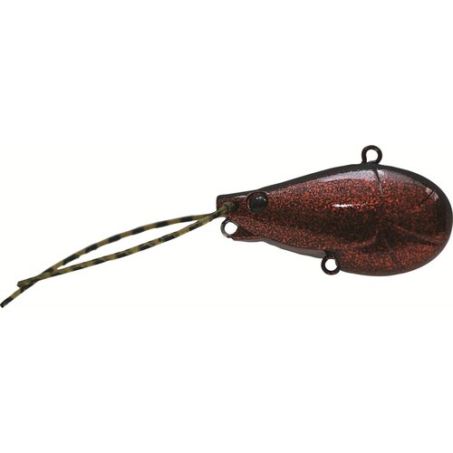 チヌコロバイブ 12g EC エビチリ