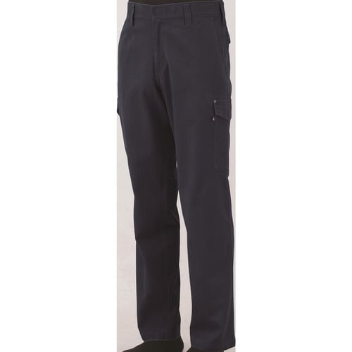 HOP ノータックカーゴパンツ コン 82