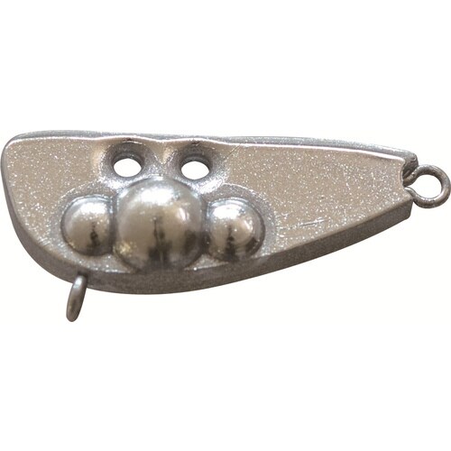 アゲサゲマジックL 2g SLV シルバー