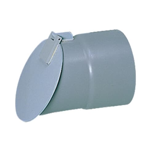 前澤 排水特殊継手 防臭弁