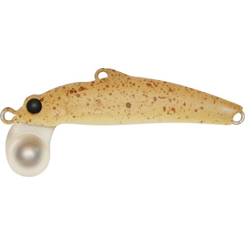 JS ズル引きゴビー 45 グローサンド