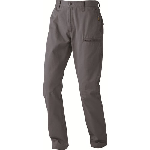 HOP スラックス 灰 120