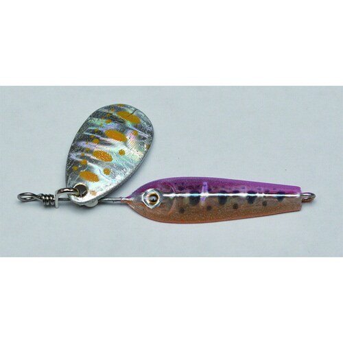 エディ 5 UPK(ピンクヤマメ)