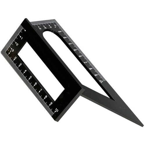 イノウエ ポリカ止め定規