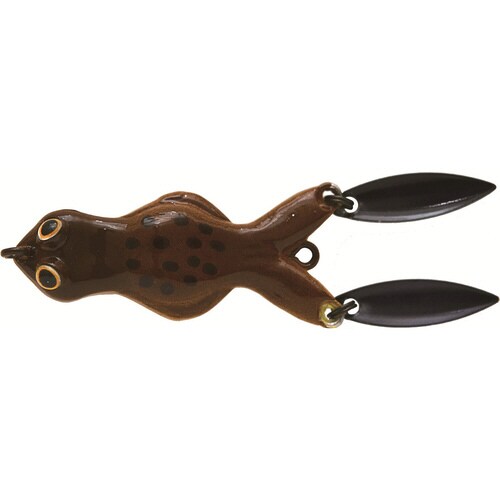 キャールブレード 35 TCG ツチガエル