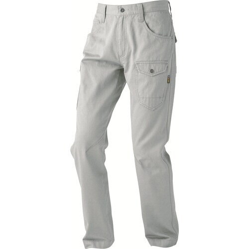 HOP カーゴ 銀 110