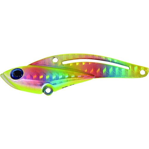 鉄PANバイブ 20g LCD レモンキャンディ