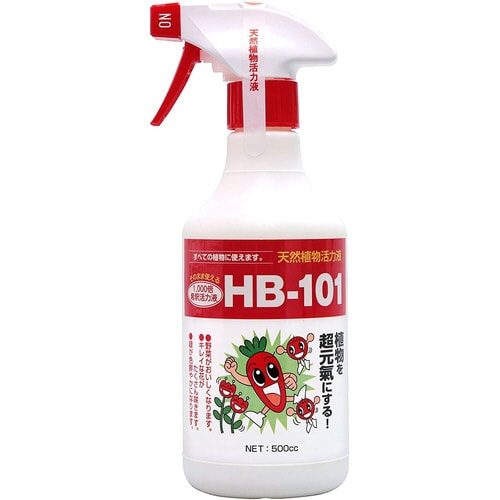 そのまま使えるHB−101 500ml